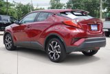 Used 2018 Toyota C-HR XLE image 5