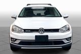 Used 2017 Volkswagen Golf Alltrack S image 3