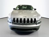 Used 2017 Jeep Cherokee Sport image 4