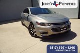 Used 2018 Chevrolet Malibu LT w/ Leather Package image 6
