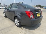 Used 2012 Chevrolet Sonic LT image 6