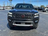 Used 2022 Nissan Frontier Pro-X w/ Technology Package image 2