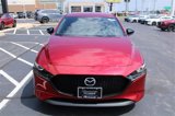 New 2025 MAZDA MAZDA3 s Sport image 3