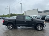 Certified 2016 Ford F150 XLT w/ Equipment Group 302A Luxury image 5