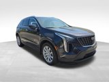 Used 2023 Cadillac XT4 Luxury w/ Cold Weather Package image 3