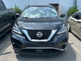 Used 2021 Nissan Murano SV image 2