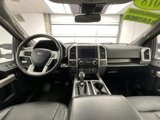 Used 2018 Ford F150 Lariat image 4