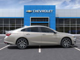 New 2025 Chevrolet Malibu RS image 5