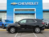 Used 2024 Chevrolet Equinox LT image 4