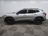 Used 2024 Chevrolet Trax ACTIV w/ Driver Confidence Package image 5