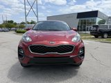 Used 2020 Kia Sportage LX image 5