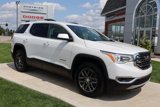 Used 2019 GMC Acadia SLT image 2