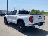 New 2024 GMC Canyon Elevation image 5