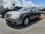 Used 2009 Hyundai Sonata GLS image 3