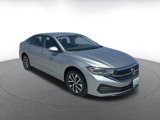 Used 2024 Volkswagen Jetta S image 3