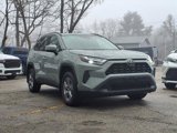 Used 2022 Toyota RAV4 XLE image 3