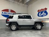 Used 2007 Toyota FJ Cruiser 2WD image 2