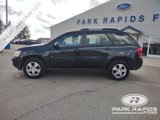 Used 2008 Pontiac Torrent AWD image 2