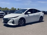 Used 2019 Toyota Prius Prime image 2