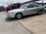 Used 2000 Toyota Camry CE image 3