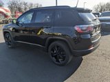 Certified 2020 Jeep Compass Latitude image 4