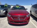 Used 2014 Ford Taurus Limited image 2