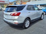 Used 2019 Chevrolet Equinox LT image 4