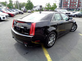 Used 2009 Cadillac CTS 3.6 AWD image 2