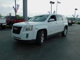 Used 2015 GMC Terrain SLE image 4