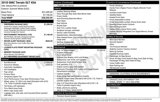 Used 2018 GMC Terrain SLT w/ Preferred Package image 4