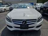Used 2015 Mercedes-Benz C 300 4MATIC Sedan image 2