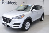Used 2019 Hyundai Tucson SE image 3