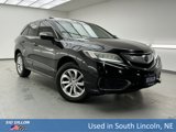 Used 2017 Acura RDX AWD image 3