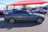 Used 2015 Mercedes-Benz C 300 4MATIC Sedan image 5