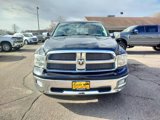 Used 2012 RAM 1500 Big Horn w/ Luxury Group image 3