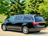Used 2012 Honda Odyssey EX-L image 4