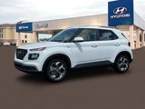 New 2025 Hyundai Venue SEL image 2