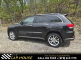 Used 2014 Jeep Grand Cherokee Summit image 4