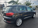 Used 2013 Volkswagen Tiguan SE image 5