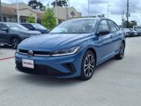 New 2025 Volkswagen Jetta Sport image 3
