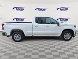 Used 2022 Chevrolet Silverado 1500 LT image 2