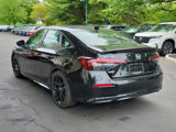 New 2025 Honda Civic Sport image 3