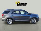 Used 2018 Ford Explorer Limited image 6