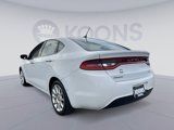 Used 2016 Dodge Dart SXT Sport w/ Chrome Package image 4