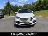 Used 2017 Hyundai Santa Fe Sport image 2