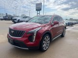 Used 2019 Cadillac XT4 Premium Luxury image 3