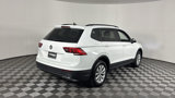 Used 2020 Volkswagen Tiguan S image 4