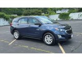 Certified 2018 Chevrolet Equinox LS image 2