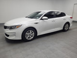 Used 2018 Kia Optima LX image 2
