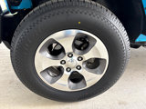 Used 2018 Jeep Wrangler Sahara w/ Connectivity Group image 6